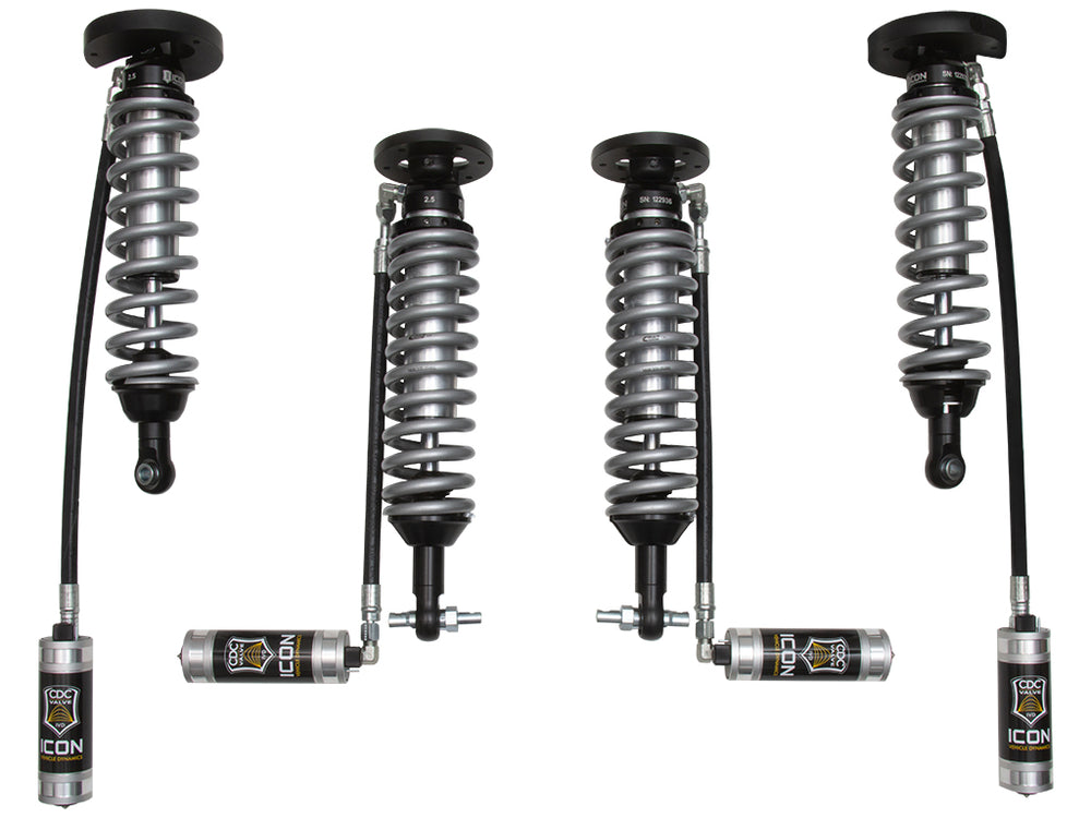 ICON 2014-2020 Ford Expedition 4WD, .75-2.25