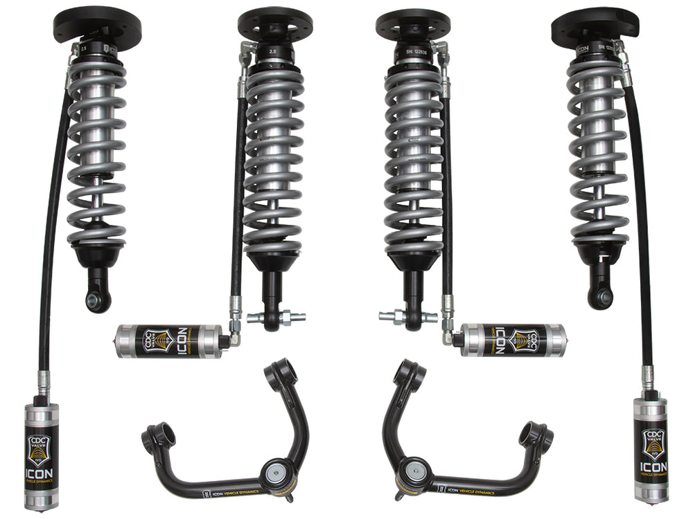 ICON 2014-2020 Ford Expedition 4WD, .75-2.25