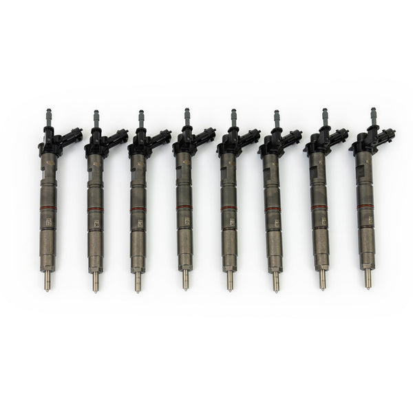 S&S Diesel Motorsport - LML Duramax (2011-'16) Injector Set - LML-10SAC-SET
