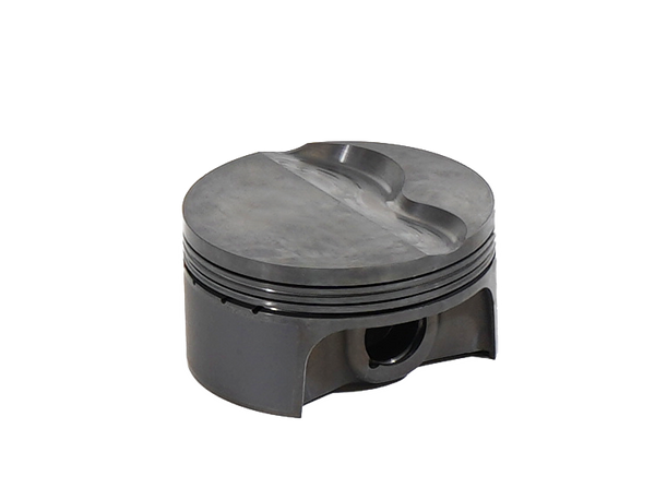 Mahle Motorsport - Piston (ea) - LSX Large Bore FLAT TOP, DISH & DOME - 930227330-1