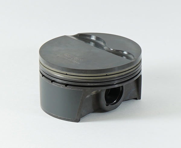 Mahle Motorsport - Piston (ea) - LS 5.3L FLAT TOP - 930218400-1