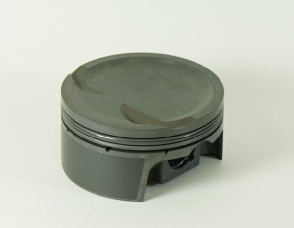 Mahle Motorsport - Piston (ea) - LS 5.3L DISH - compatible with LS1/2/6 style cathedral port heads - 930219600-1