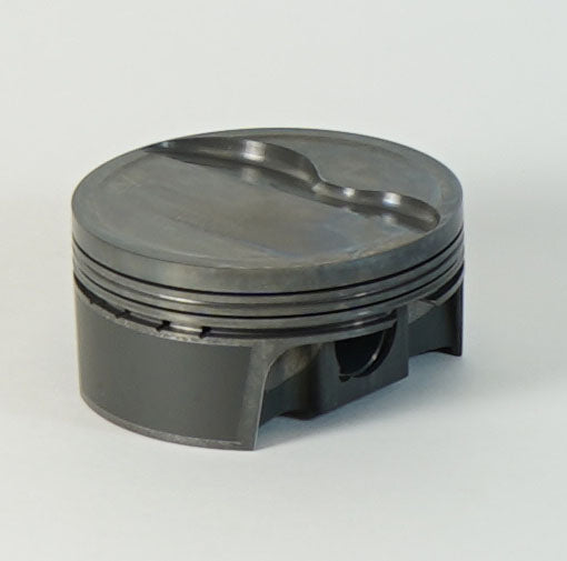 Mahle Motorsport - Piston (ea) - LS 5.7L FLAT TOP & DISH - 930219805-1