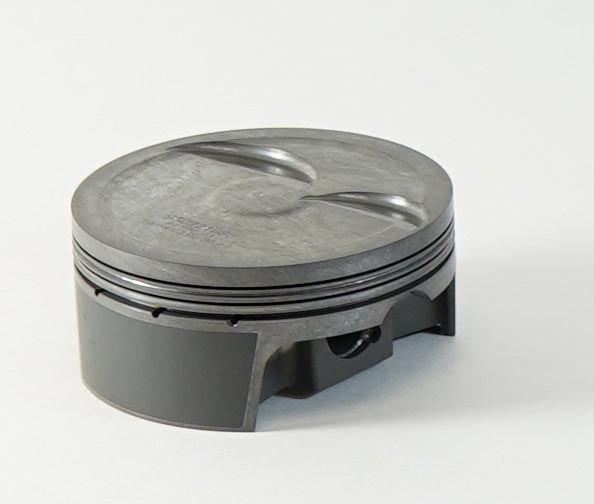 Mahle Motorsport - Piston (ea) - LS 7.0L FLAT TOP & DISH - compatible with LS7 style heads - 930221825-1