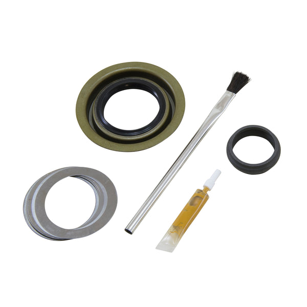 Yukon Minor install kit for Chrysler 7.25" differential - MK C7.25