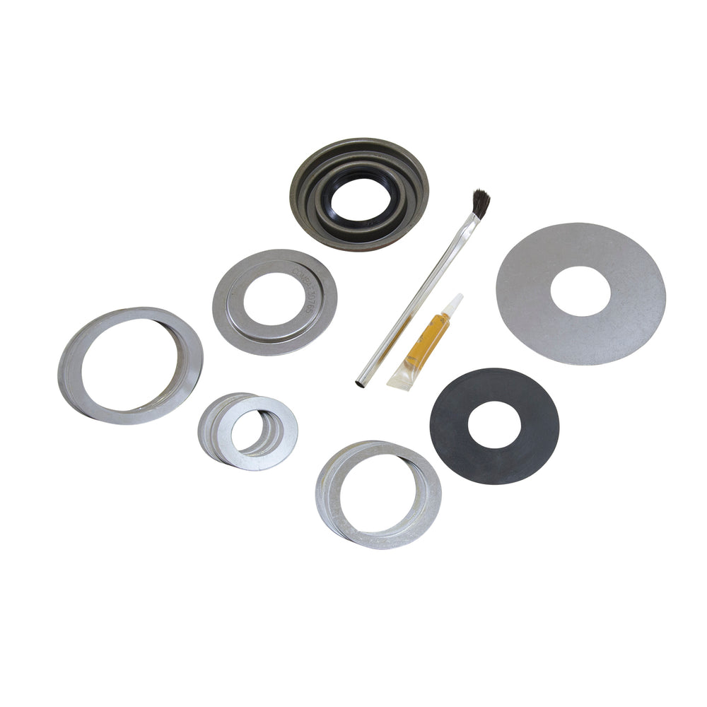Yukon Minor install kit for Dana 44 IFS differential - MK D44-IFS