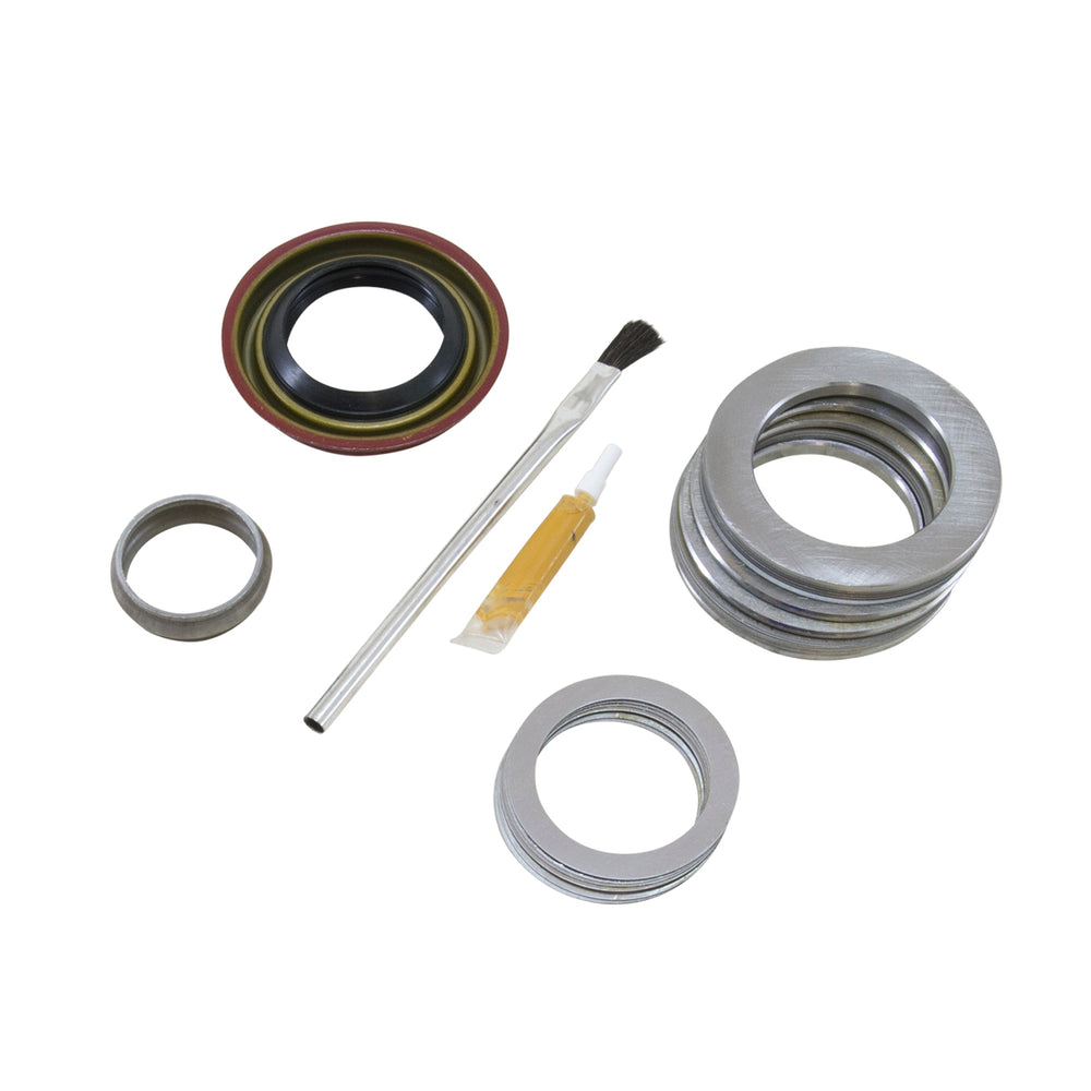 Yukon Minor install kit for Ford 8.8