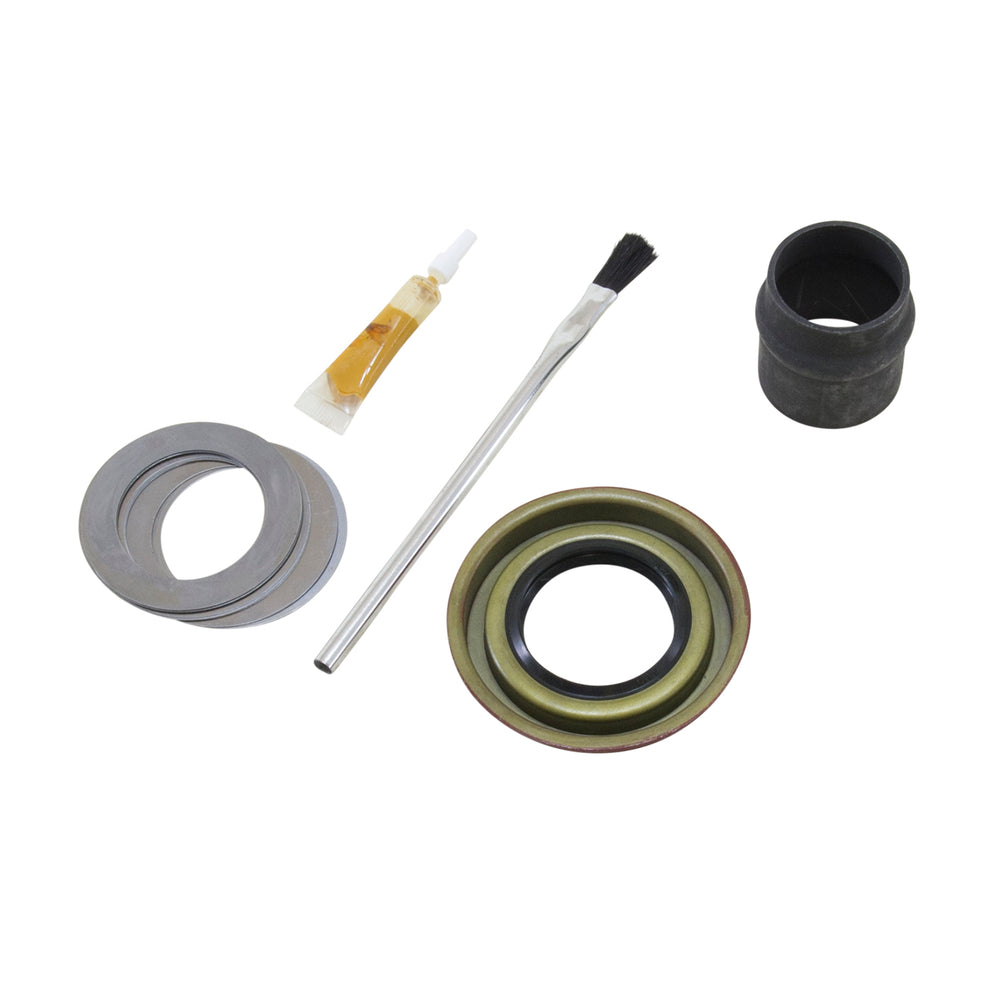 Yukon Minor install kit for GM '83-'97 7.2