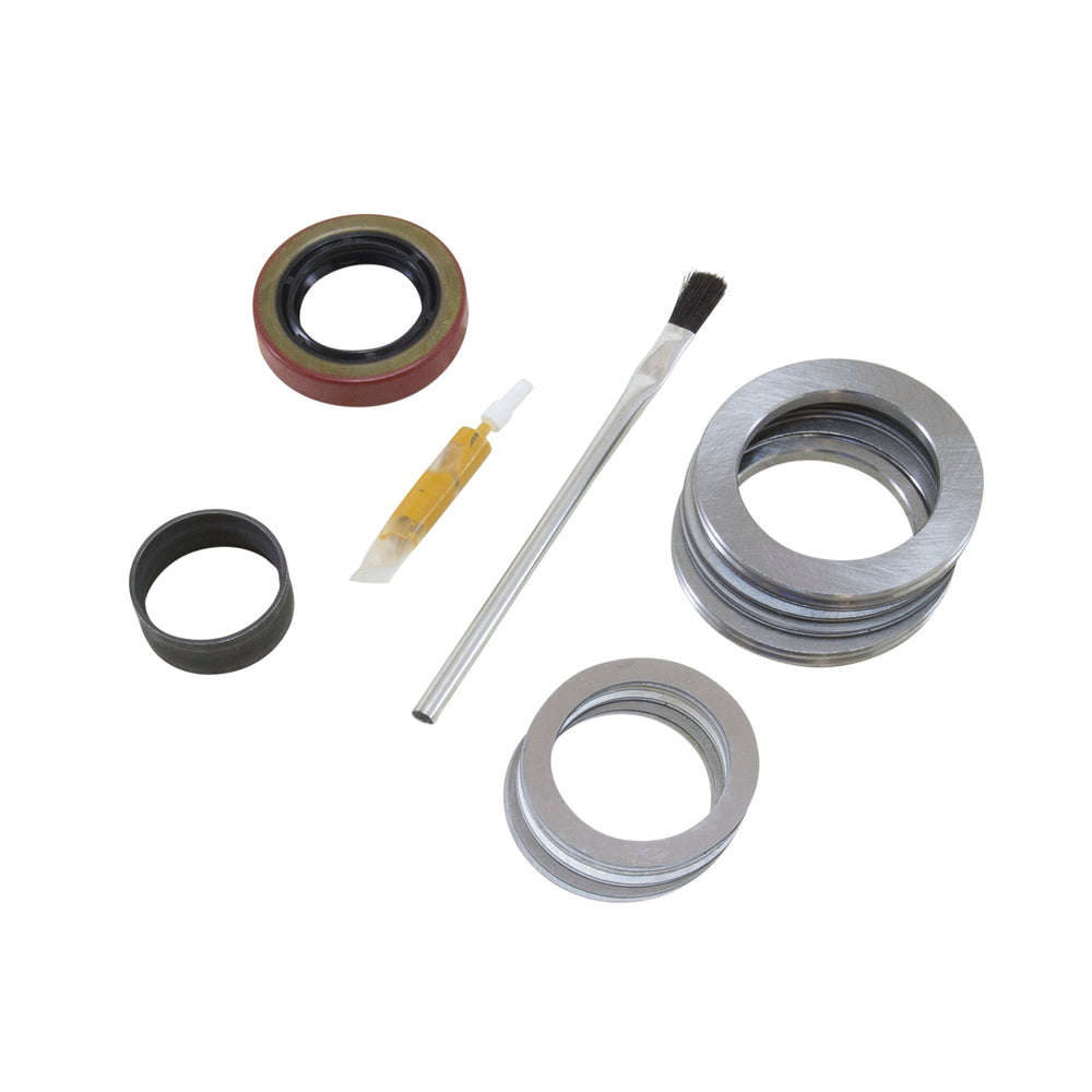 Yukon Minor install kit for GM 8.5