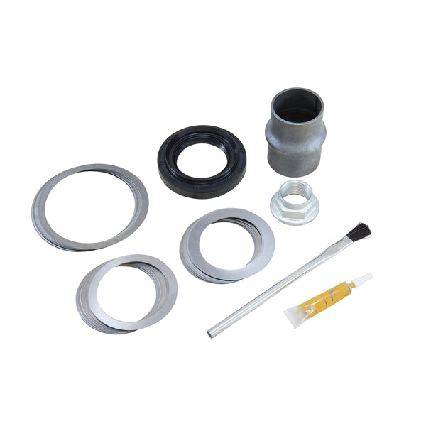 Yukon Minor install kit for Toyota T100 and Tacoma rear differential - MK T100