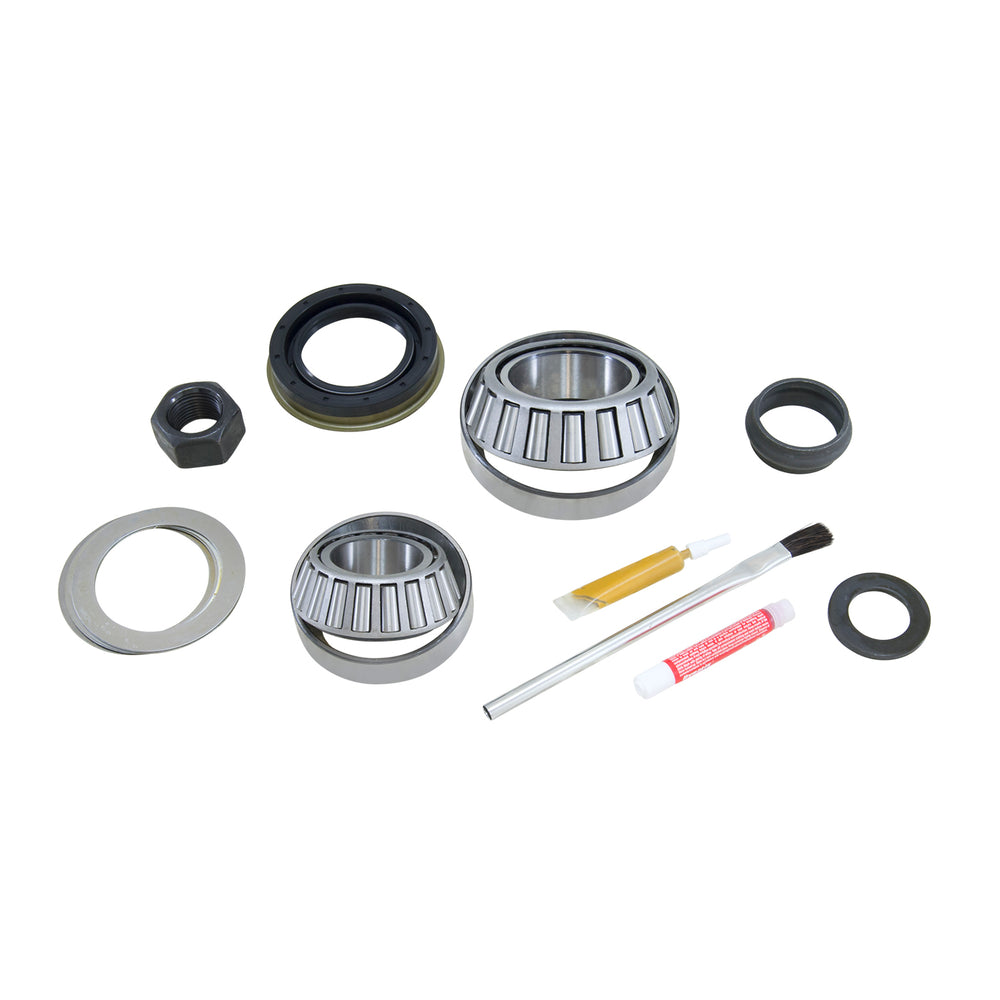 Yukon Pinion install kit for Chrysler 9.25
