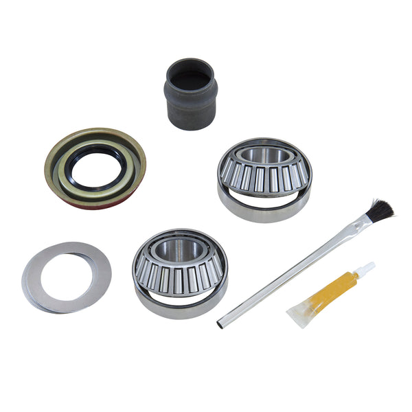 Yukon Pinion install kit for GM 8.25" IFS differential - PK GM8.25IFS-A
