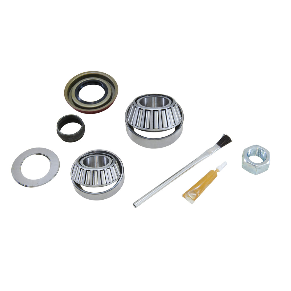 Yukon Pinion install kit for '81 and older GM 7.5