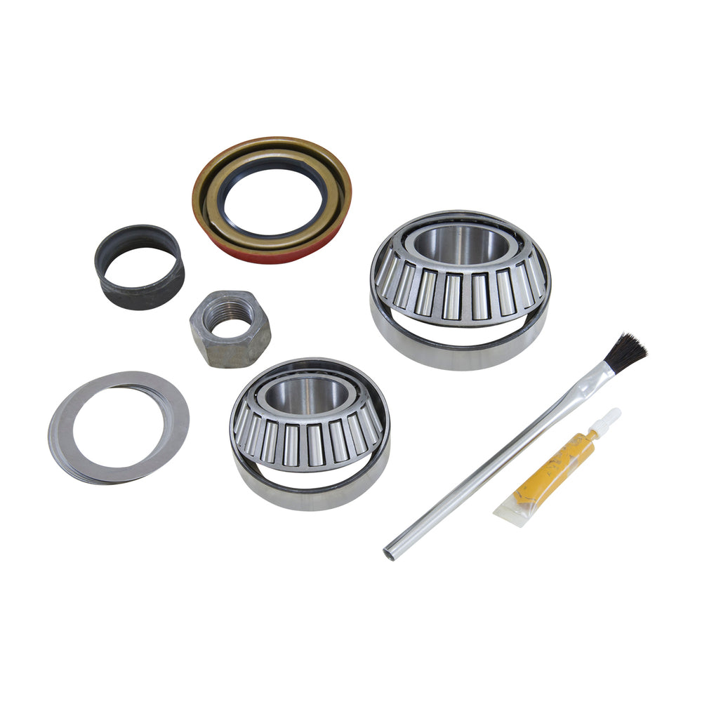 Yukon Pinion install kit for GM 8.5