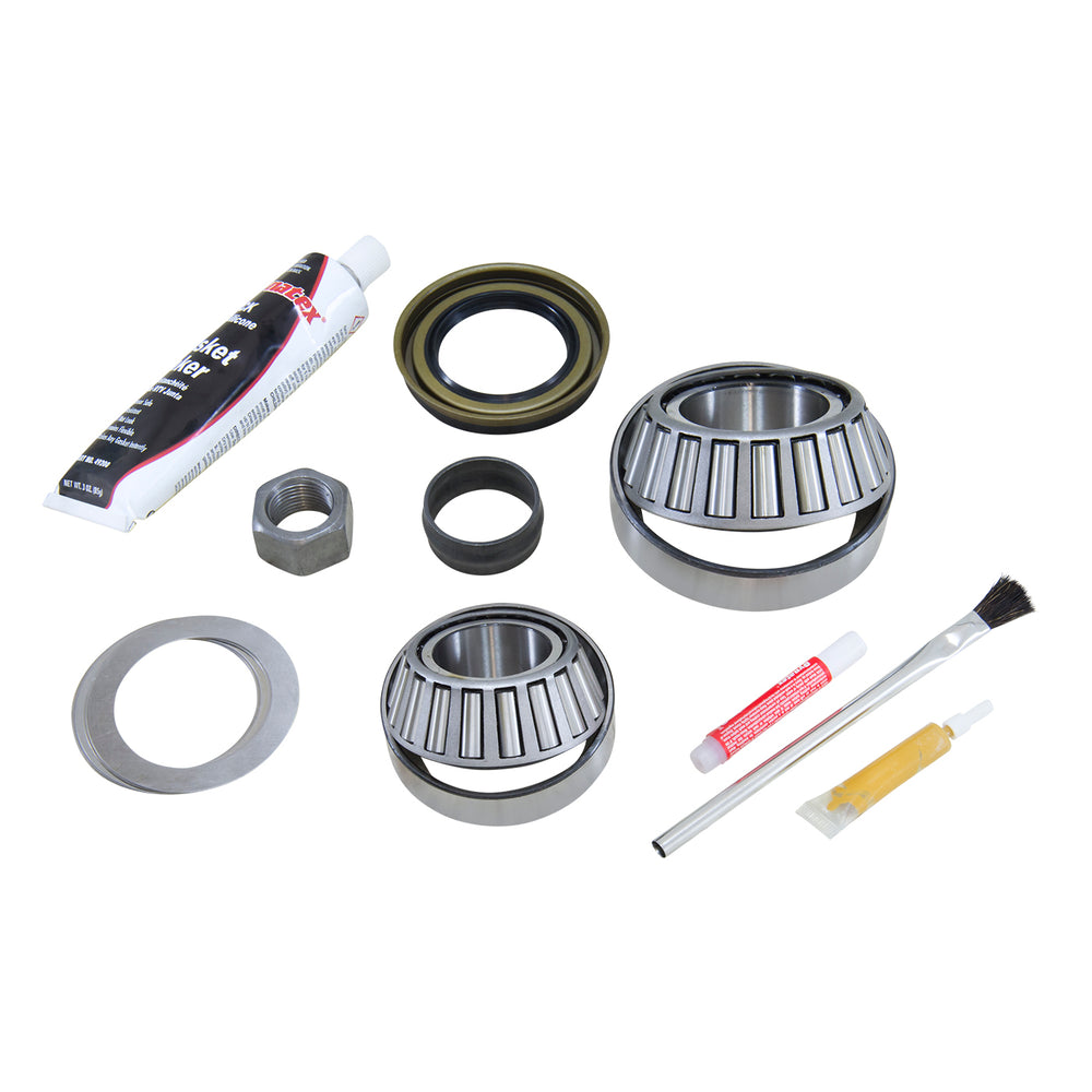 Yukon Pinion install kit for GM 9.25