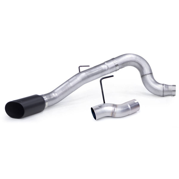 Monster Exhaust System for 2013-2018 Ram 2500/3500 6.7L Cummins