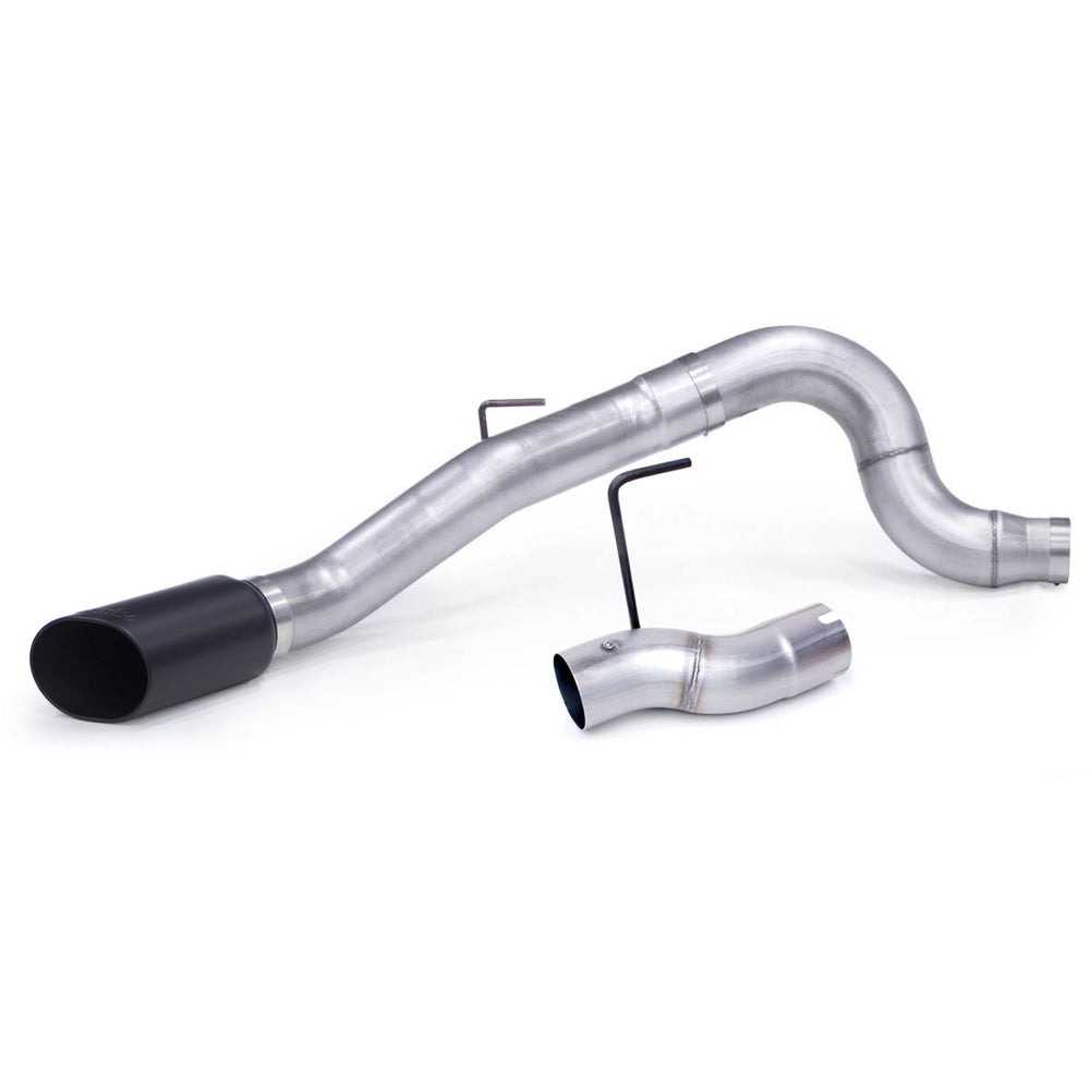 Monster Exhaust System for 2013-2018 Ram 2500/3500 6.7L Cummins