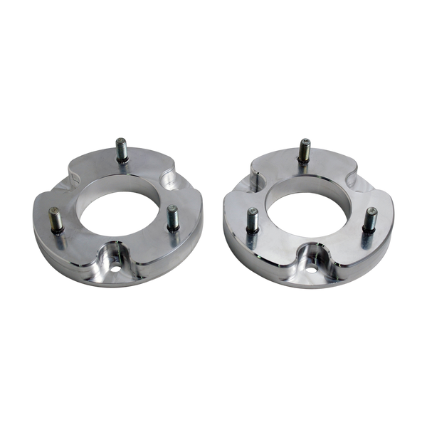 ReadyLift - 1.5" Front Leveling Kit - Nissan Titan / Armada 2004-2013 - 66-4010