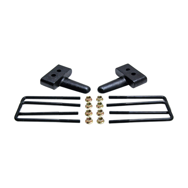 ReadyLift - 1.5" Rear Block Kit - Ford F-150 2WD 2004-2020 - 66-2051