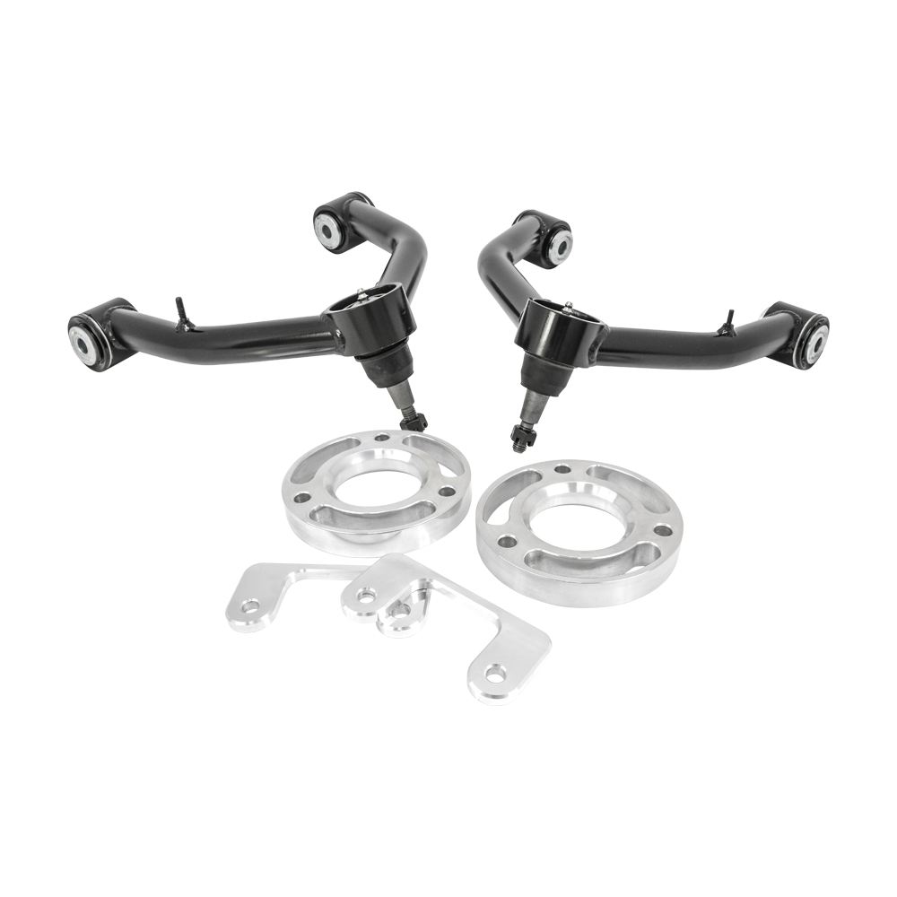 ReadyLift - 2019-2023 GMC AT4 And Chevy Trail Boss - 1.75'' Leveling Kit - 66-3921