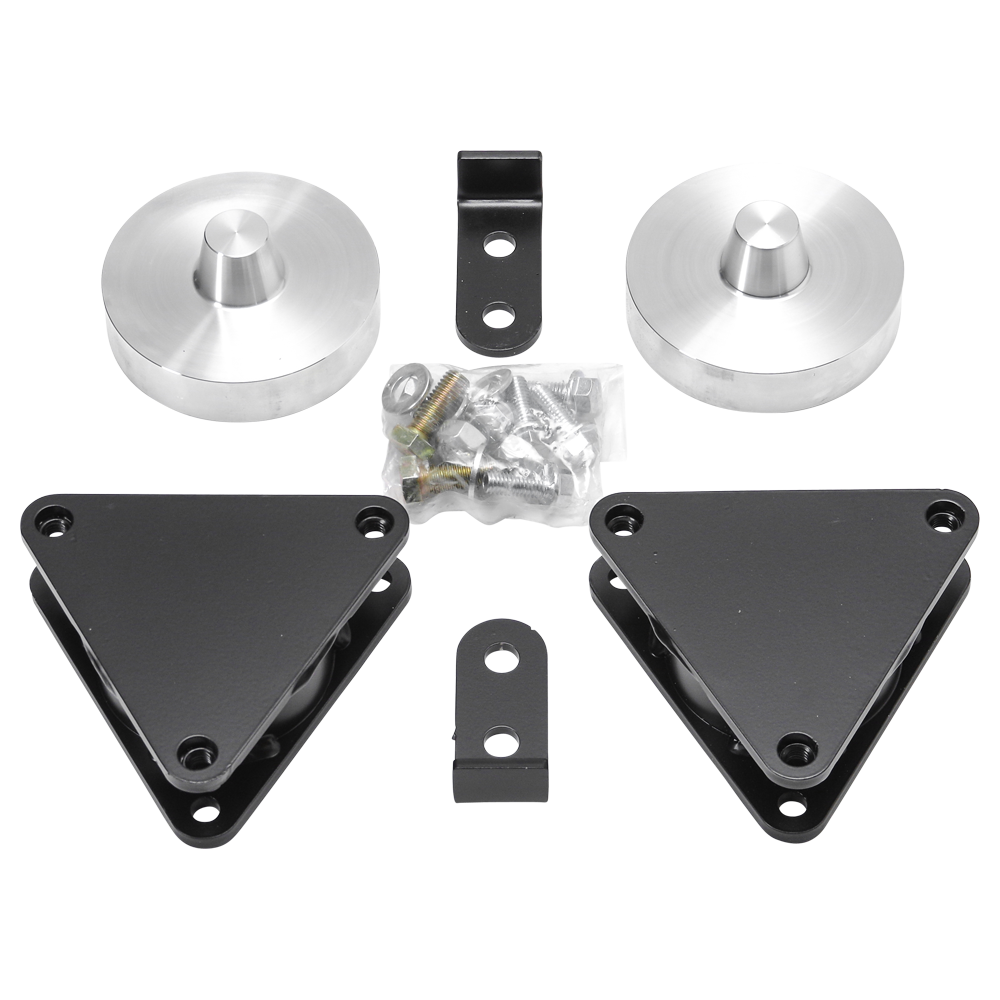ReadyLift - Nissan Rogue 2021-2023 1.5