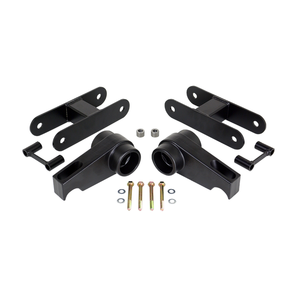 ReadyLift - 2.25"F / 1.5"R SST Lift Kit - GM Colorado / Canyon / H3 2002-2012 - 69-3070
