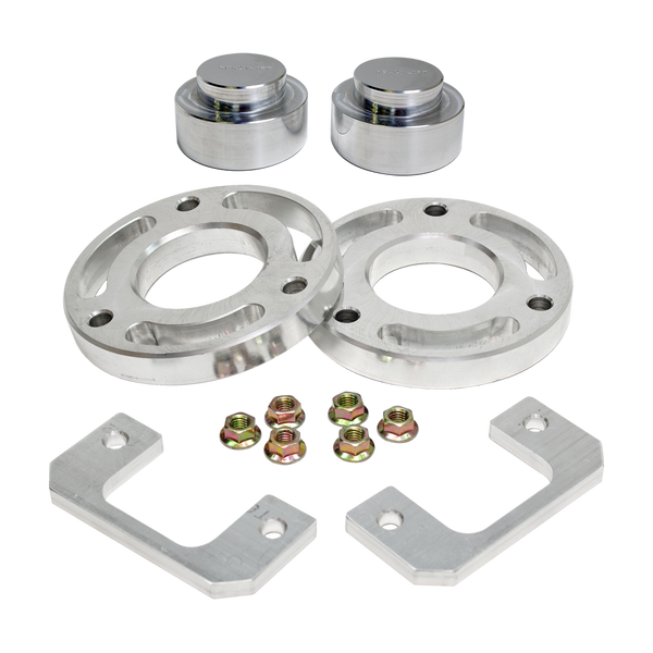 ReadyLift - 2.25"F / 1.5"R SST Lift Kit - GM SUV 1500 2007-2020 - 69-3015