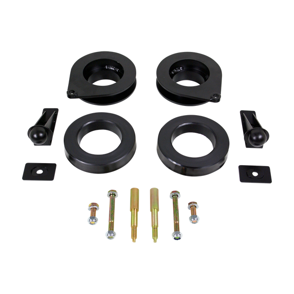 ReadyLift - 2.5" SST Lift Kit - Dodge Ram 1500 2WD 2009-2012 - 69-1035