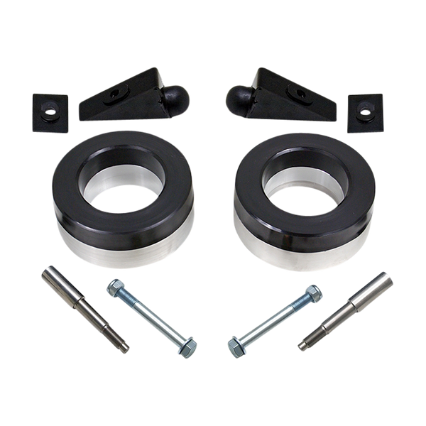 ReadyLift - 2.25" Leveling Kit W/ Forged Torsion Key - Dodge Durango Chrysler Aspen 2004-2010 - 66-1080