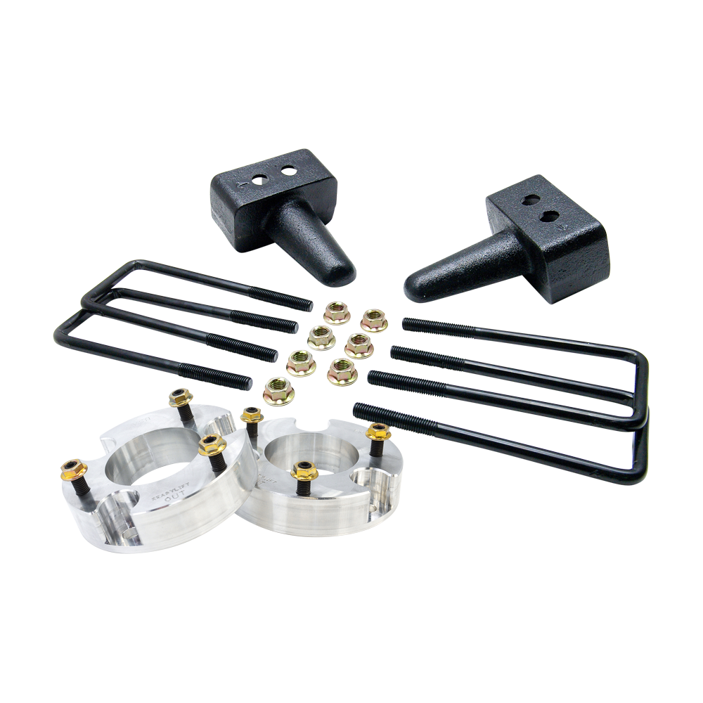 ReadyLift - - 69-2200