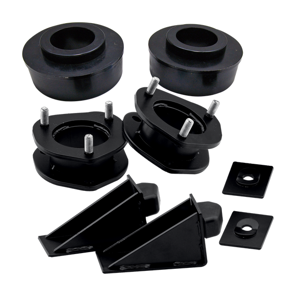 ReadyLift - 2.5" SST Lift Kit - Dodge Ram 1500 4WD 2009-2012 - 69-1030
