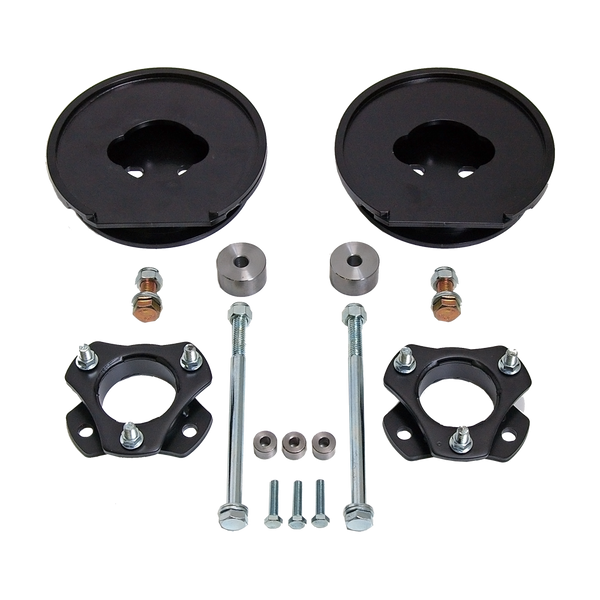 ReadyLift - 2.5"F / 1.5"R SST Lift Kit - Toyota Sequoia 2001-2007 - 69-5010