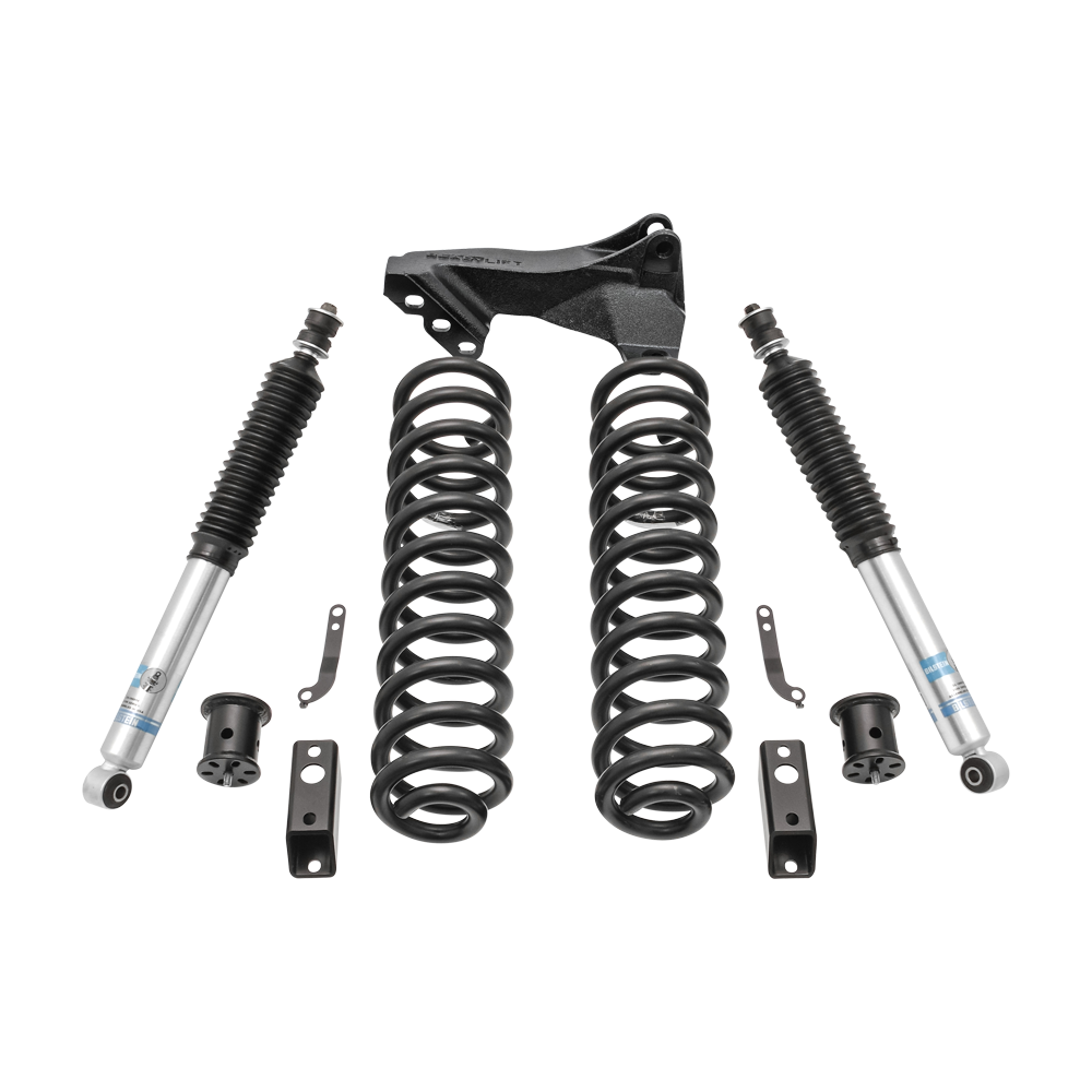 ReadyLift - 2.5