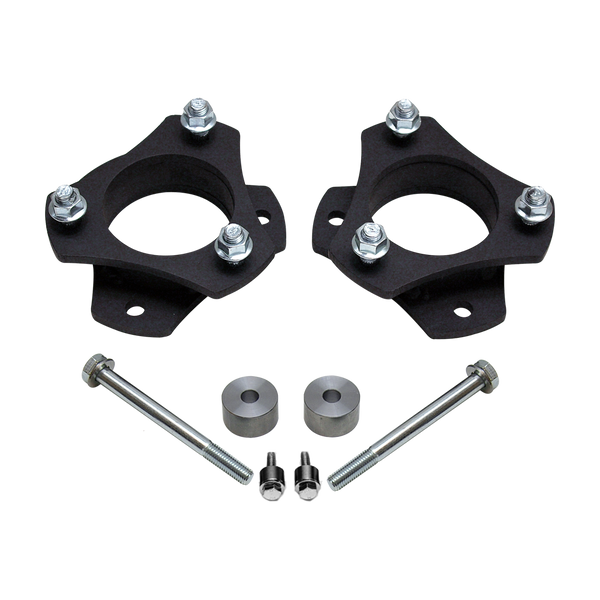 ReadyLift - 2.5" Front Leveling Kit - Toyota Tundra / Sequoia 1999-2006 - 66-5025