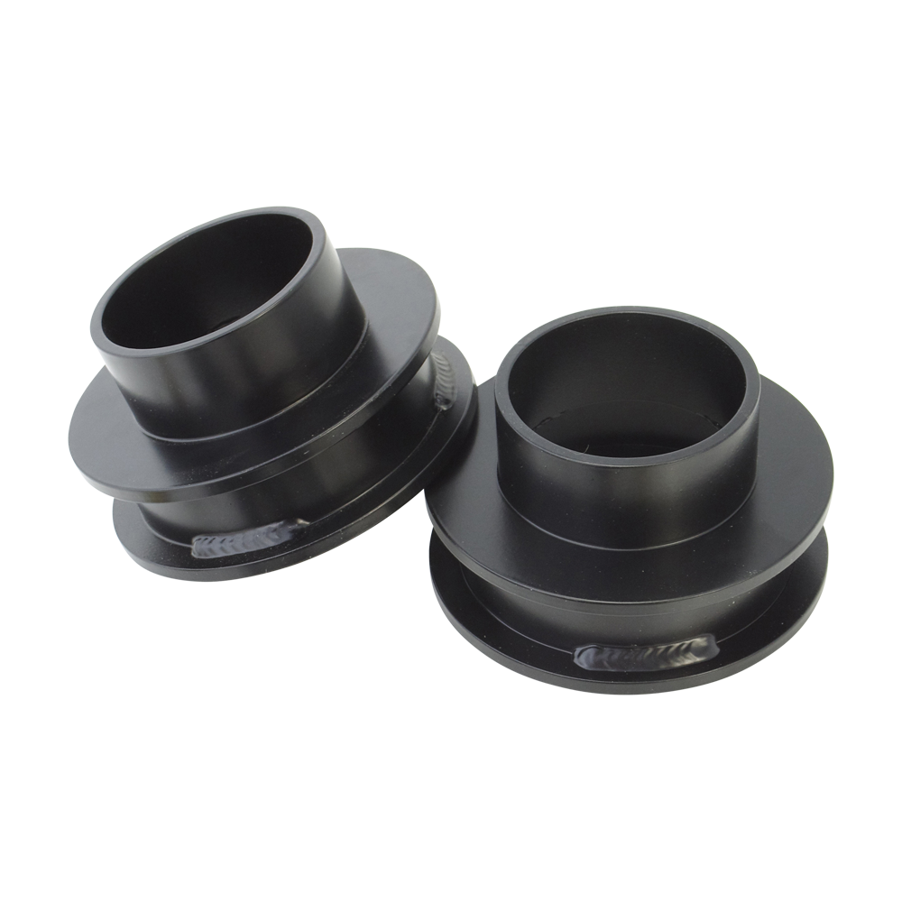 ReadyLift - 2.5'' Rear Spacer Kit - 2014-2023 Ram 2500 HD - 26-1925