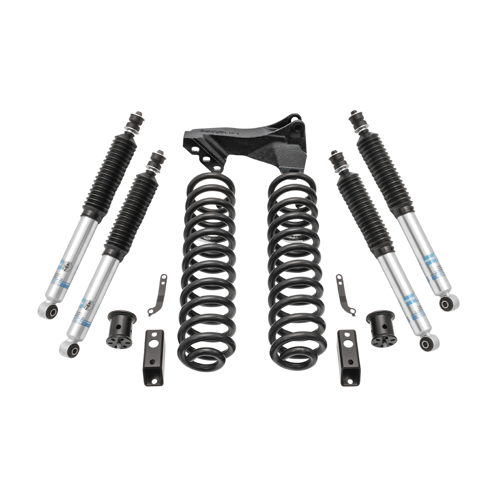ReadyLift - - 46-2724