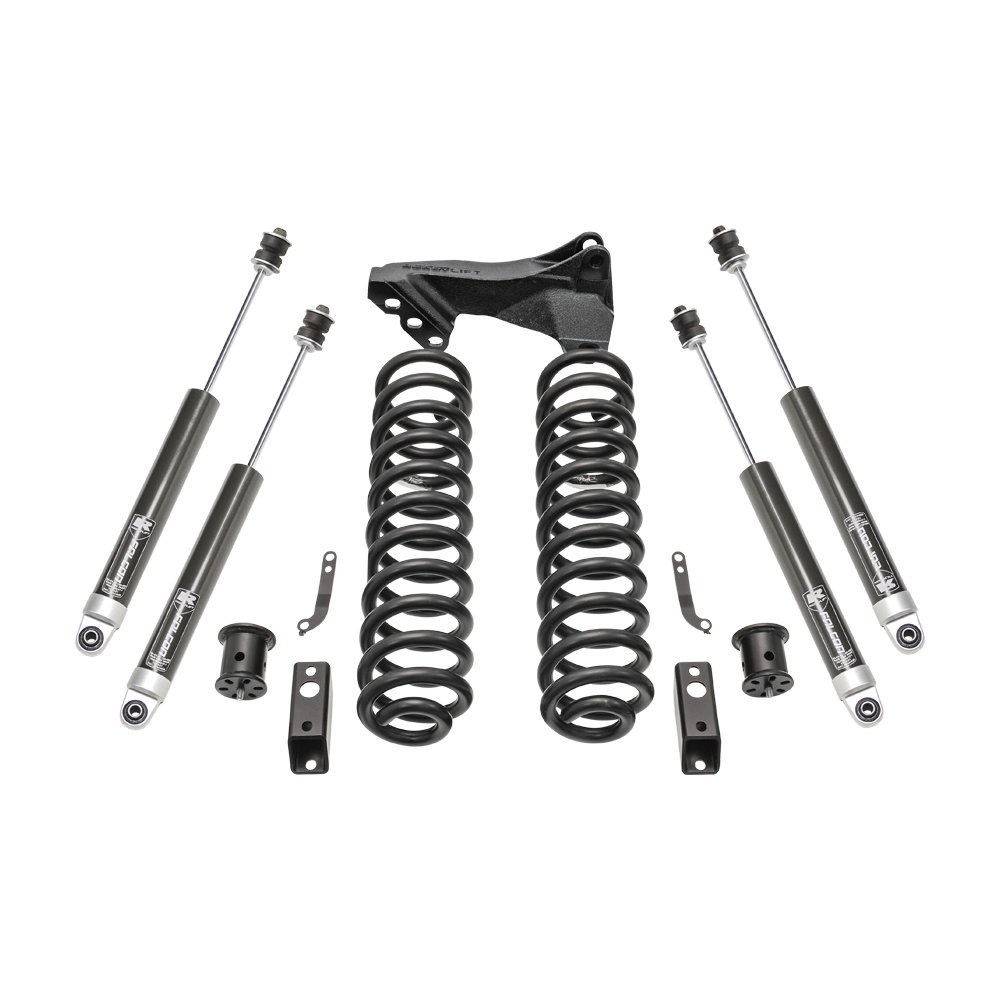 ReadyLift - 2.5