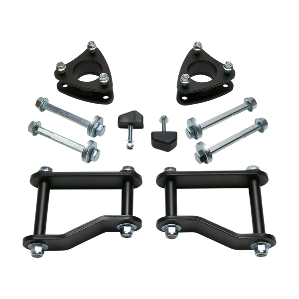 ReadyLift - 2.5" SST Lift Kit - Nissan Frontier / Xterra / Equator 2005-2023 - 69-4510