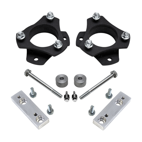 ReadyLift - 2.75-3" Front Leveling Kit - Toyota Tacoma TRD / SR5 Rock Warrior 2005-2021 - 66-5912