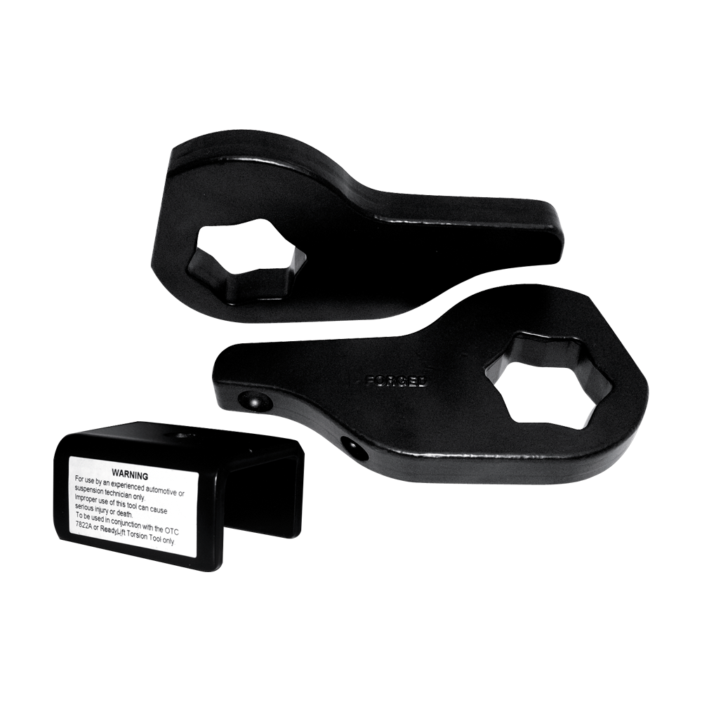 ReadyLift - RL 2'' LEVELING KIT - DODGE/RAM - 66-1070