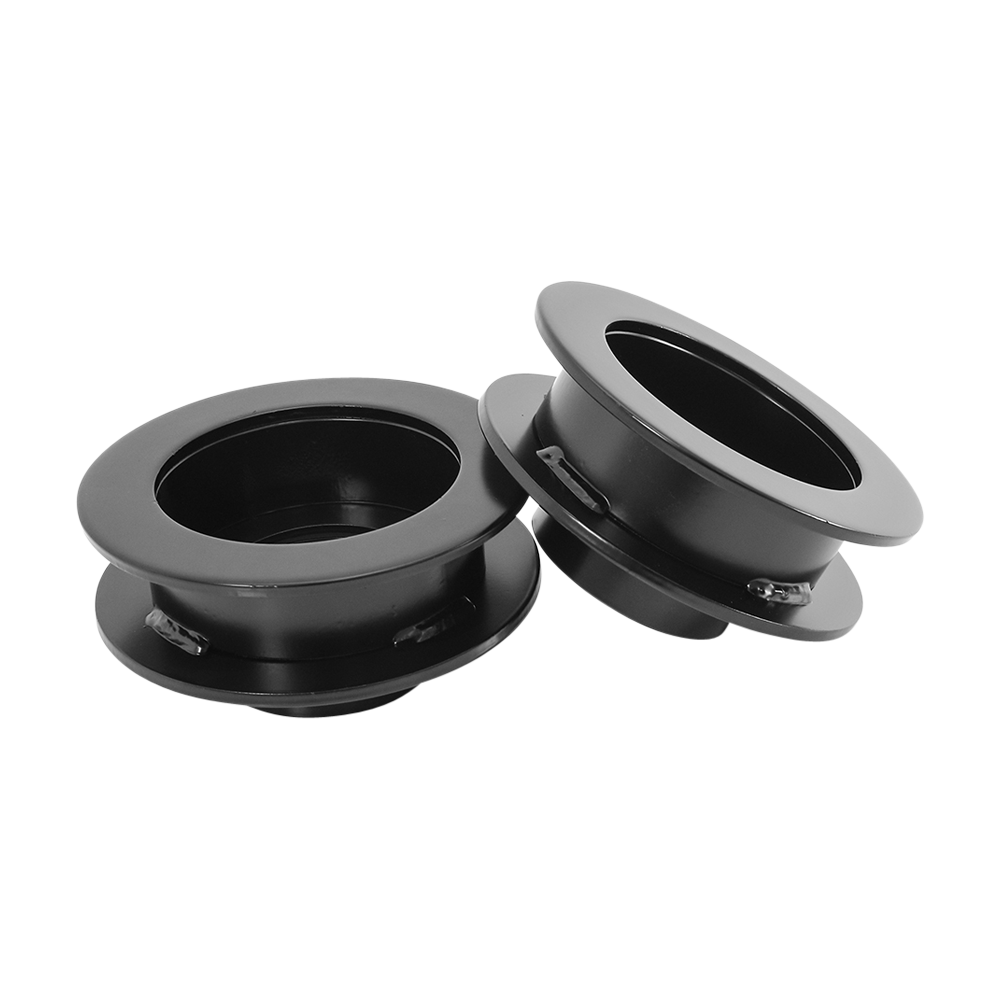 ReadyLift - 2.0'' Rear Spacer Kit - 2014-2023 Ram 2500 HD - 26-1920