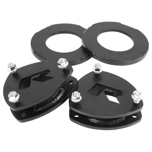 ReadyLift - 2.0" SST Lift Kit - Jeep Grand Cherokee 2014-2021 - 69-6420