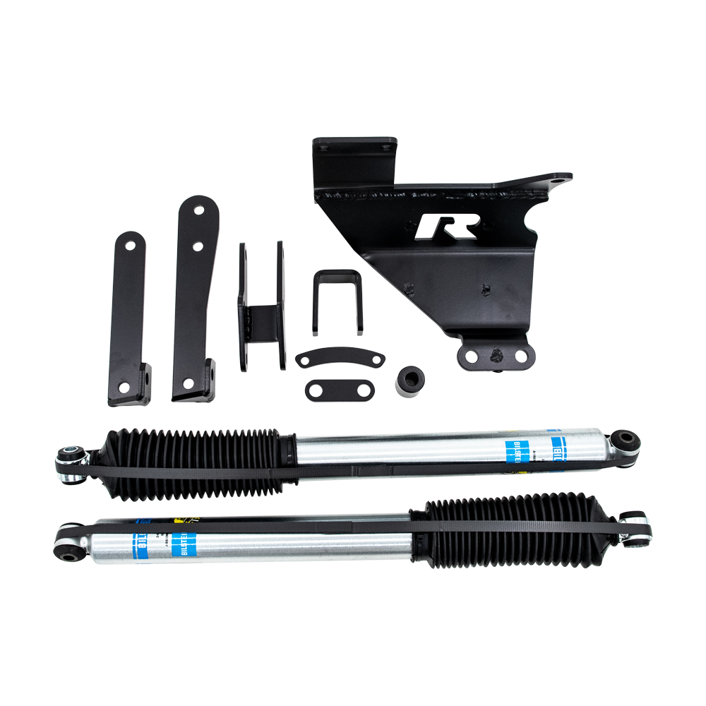 ReadyLift - - 77-1320