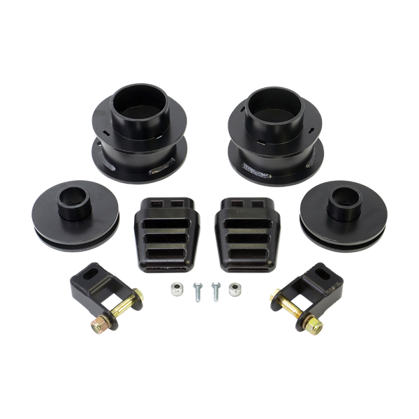 ReadyLift - 3"F / 1"R SST Lift Kit - Dodge Ram 2500 4WD 2019-2023 (New Body) - 69-1930