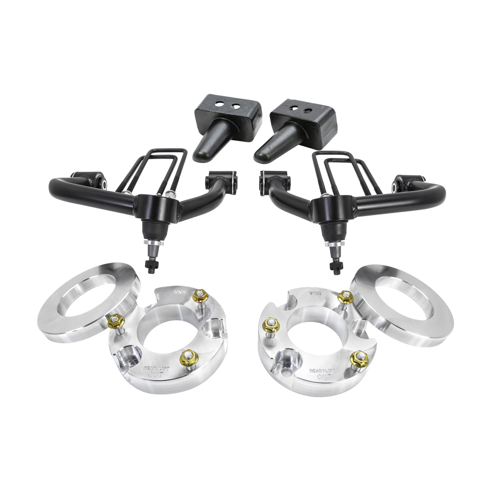 ReadyLift - JT Gladiator Mojave Edition 4