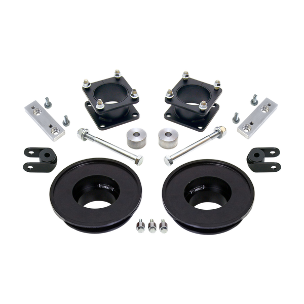 ReadyLift - 3"F / 2"R SST Lift Kit - Toyota Tacoma TRD / SR5 / Rock Warrior 2005-2023 - 69-5212