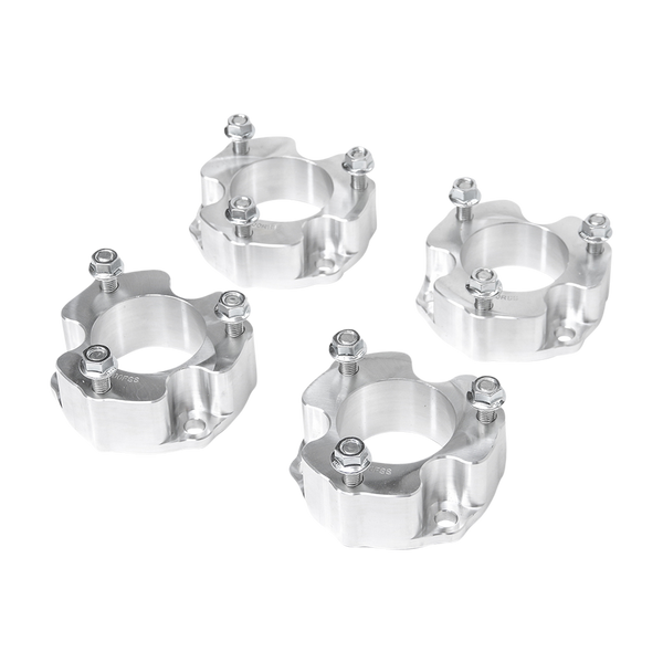 ReadyLift - 2021-2023 Ford Bronco 2" SST Lift Kit - Base Kit - 69-21200