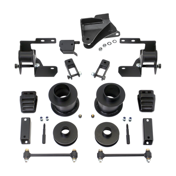 ReadyLift - 4.5''F / 2.5''R SST Lift Kit - Dodge Ram HD 2500 4WD 2019-2023 New Body) - 69-19450
