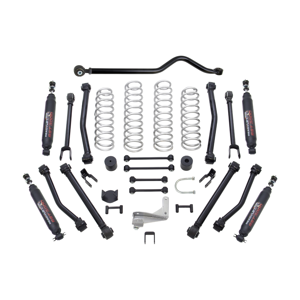 ReadyLift - - 69-6409