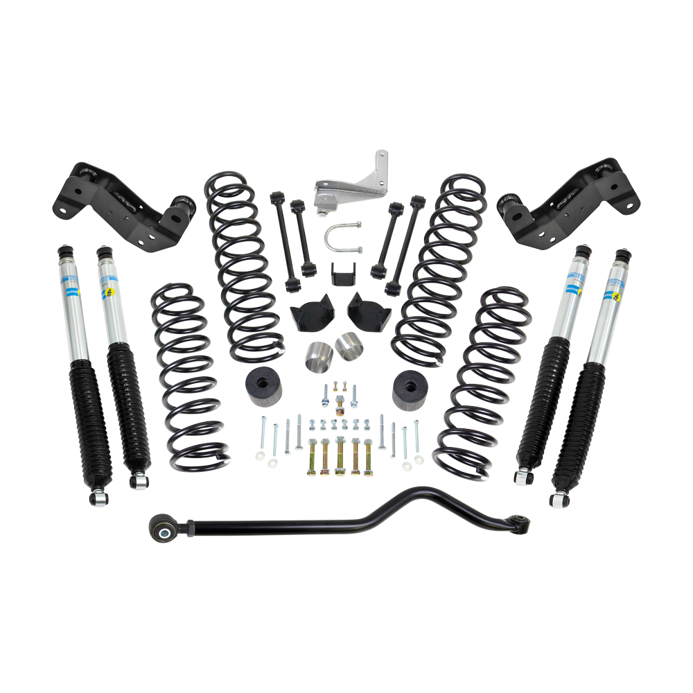 ReadyLift - - 69-6404